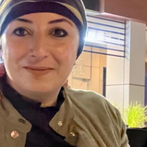 Sherien-Freelancer in Cairo,Egypt