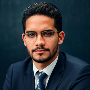 Yeremy Gonzalez-Freelancer in Jonesboro,USA