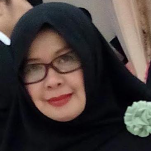 Ria Choeriyah-Freelancer in ,Indonesia