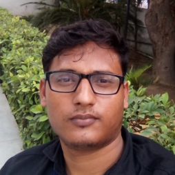 Md Mahfuz Alam-Freelancer in ,India