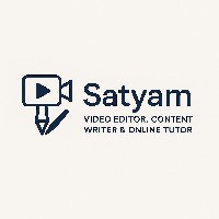 Kumar Satyam-Freelancer in Magadh Division,India