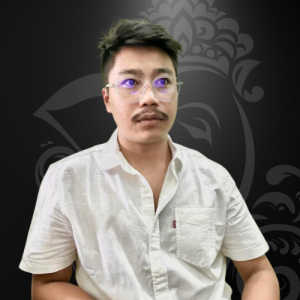 Phijam Nongthanganba-Freelancer in Awang Wabagai,India
