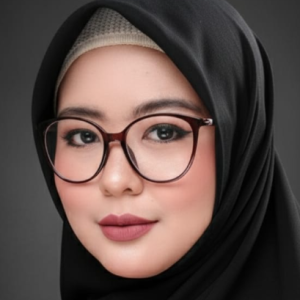 Mya Rahmah Lailatusysyarifah-Freelancer in Bandung,Indonesia