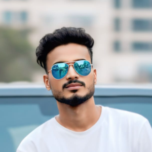 Narendra Kushwaha-Freelancer in Deoria,India