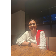 Sheeba Daniel-Freelancer in Chennai,India
