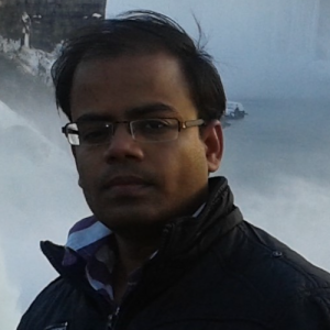 Rajesh Mahawar-Freelancer in Pune,India