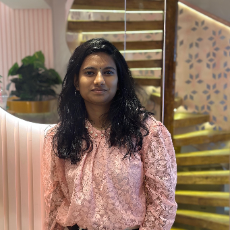 Divya Darsini-Freelancer in Chennai,India