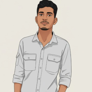 Hemant Patidar-Freelancer in Ujjain { M.P},India