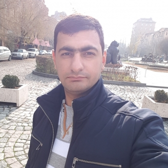 Armen Antonyan-Freelancer in Yerevan,Armenia