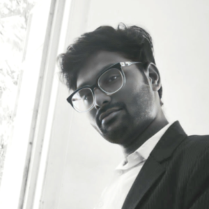 Karthick Haridass K-Freelancer in Madurai,India