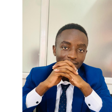 Musiime Aggrey-Freelancer in Mbarara,Uganda