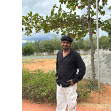 Mukilan Divakar-Freelancer in Madurai,India