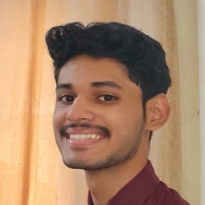 Josh Joseph Prince 18-Freelancer in Panvel,India