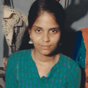 Gayathri S-Freelancer in Chennai,India