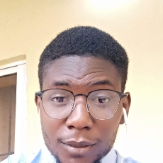 Ohunayo Ajiboye-Freelancer in Port Harcourt,Nigeria