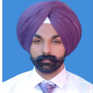 Naninder Singh-Freelancer in Bathinda,India