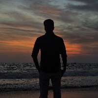 Amarjith Anand-Freelancer in Trivandrum,India