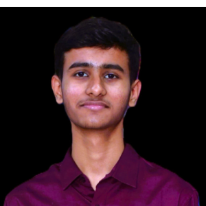 Shashwat Anurag-Freelancer in Patna,India