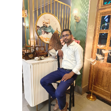 Shivji Kumar-Freelancer in Arrah,India