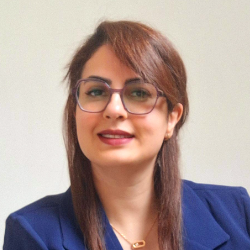 Narmin Gholinezhad-Freelancer in tehran,Turkey
