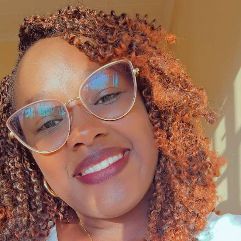 Agnes Aluoch-Freelancer in Nairobi,Kenya