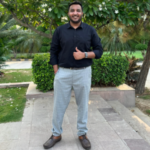 Ankit Agarwal-Freelancer in ,India