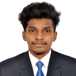 Sudhakaran S-Freelancer in Chennai,India