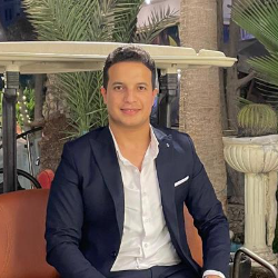 Ayman Helal-Freelancer in Tanta,Egypt