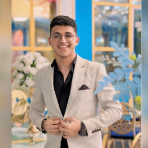 على النشار-Freelancer in Cairo,Egypt