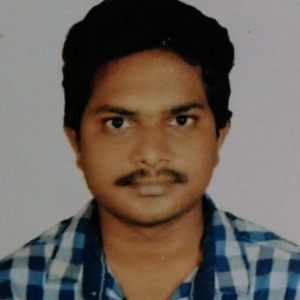 Manideep Yenumala-Freelancer in Tadepalli,India