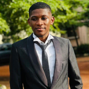 Emeka Okereke-Freelancer in Lagos,Nigeria