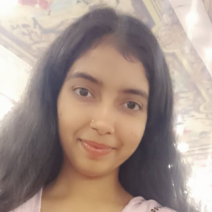 Priya Jha-Freelancer in Faridabad,India