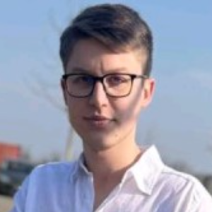 Vladislav Kosarev-Freelancer in Hamburg,Germany