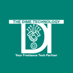 The Dime Technology-Freelancer in Kathmandu,Nepal