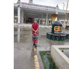 Jagrati Modi-Freelancer in Indore,India