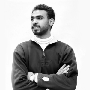 Mohammed Ahmed Helal-Freelancer in cairo,Egypt