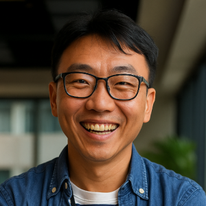 Eric Chen-Freelancer in Hong Kong,Japan