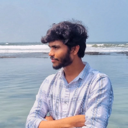 Pratik Sindhiya-Freelancer in Gandhinagar,India
