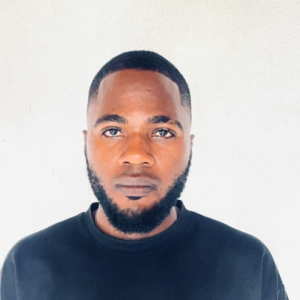 Njeck Neric-Freelancer in Douala,Cameroon