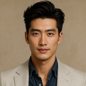 Andi-Freelancer in ,Hong Kong