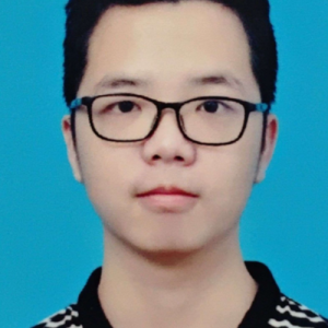 Wenbin Huang-Freelancer in Su Zhou Shi,China