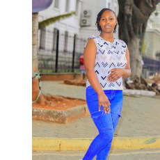 Selina Kamau-Freelancer in Nairobi,Kenya