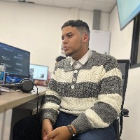 Tyrique Phillips-Freelancer in City of Cape Town Metropolitan Municipality,South Africa