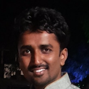 Rupesh Munawat-Freelancer in Pune,India
