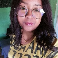 Aina Annie-Freelancer in Antananarivo Atsimondrano,Madagascar