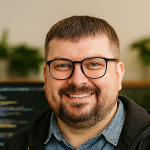 Roman Vasylenko-Freelancer in Dnipro,Ukraine