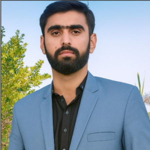 WAJID ALI-Freelancer in RAJANPUR,Pakistan