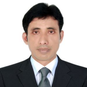 Md. Giashuddin Chowdhury-Freelancer in Mymensingh,Bangladesh