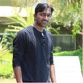 Arth Thakkar-Freelancer in Ahmedabad Area, India,India