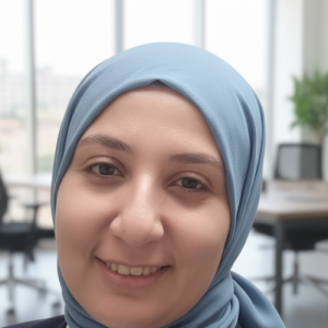 Shaymaa Diab-Freelancer in Giza,Egypt